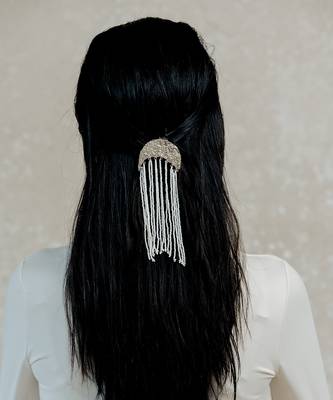 Sirat hair pin hairpin 2