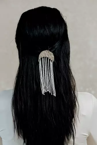 Sirat hair pin hairpin