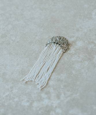 Sirat hair pin hairpin 3