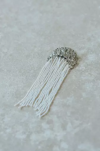 Sirat hair pin hairpin
