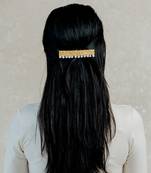 Roop hair pin hairpin