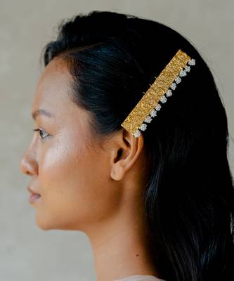 Roop hair pin hairpin 2