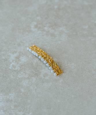 Roop hair pin hairpin 3
