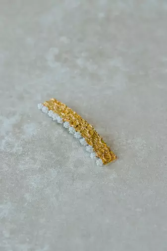 Roop hair pin hairpin