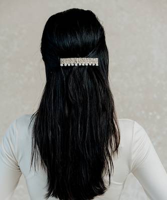 Roop hair pin hairpin 1