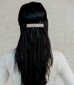 Roop hair pin hairpin
