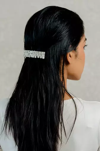 Roop hair pin hairpin