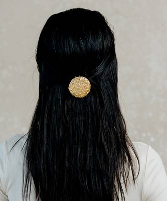 Urja hair pin hairpin 1