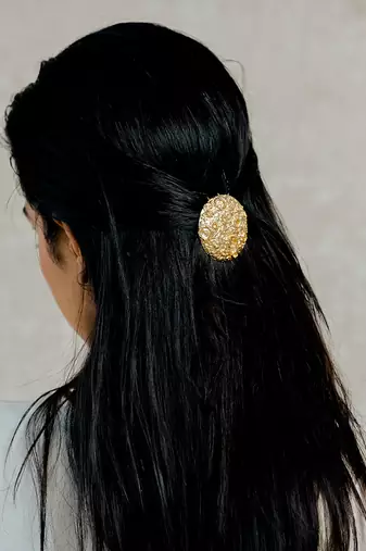 Urja hair pin hairpin