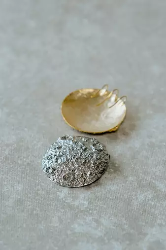 Urja hair pin hairpin