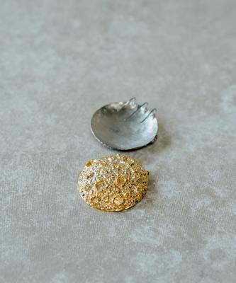 Urja hair pin hairpin 3