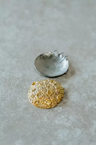 Urja hair pin hairpin