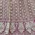 Designer Indian Women Were Flamingo Sequnce Party wear Lehenga choli Set
