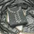Grey Modal Banarasi Unstitched Dress Material