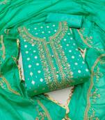 Rama Modal Butti Unstitched Dress Material
