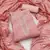 Peach Cotton Unstitched Dress Material