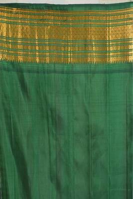 Dual Tone Orange Pure Gadwal 5