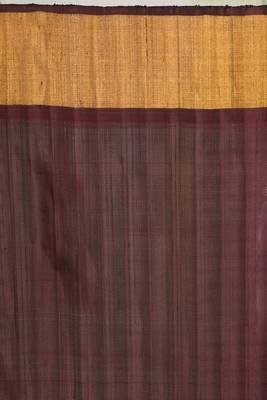 Beige Pure Gadwal 5