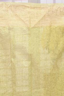 Light Green Crushed Tissue 5