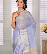 Lavender Crushed Tissue