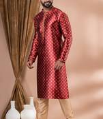 Kurta Set For Men