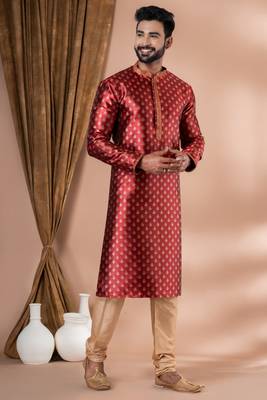 Kurta Set For Men 2