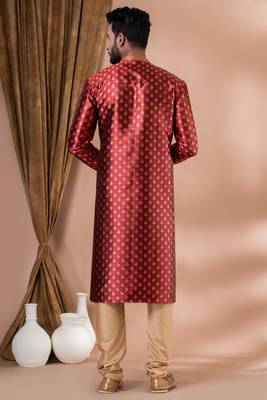 Kurta Set For Men 3