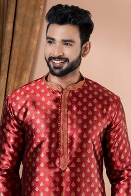 Kurta Set For Men 4