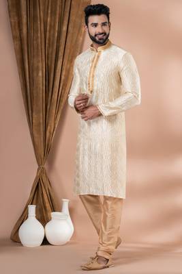 Kurta Set For Men 1