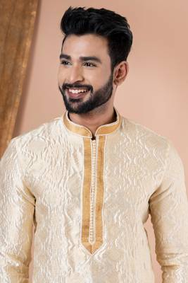 Kurta Set For Men 4