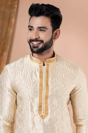 Kurta Set For Men