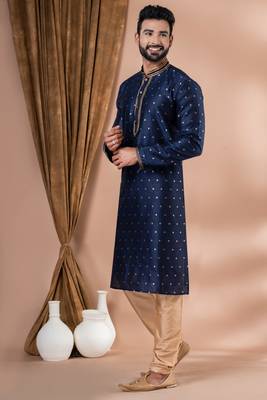 Kurta Set For Men 1