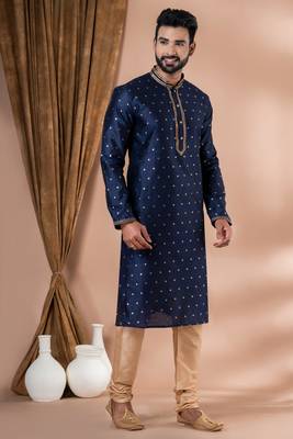 Kurta Set For Men 2