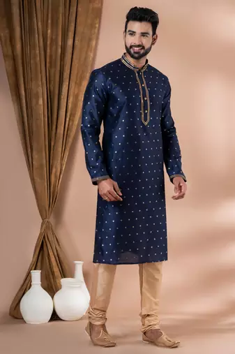Kurta Set For Men