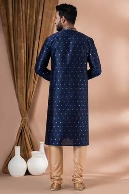 Kurta Set For Men 3