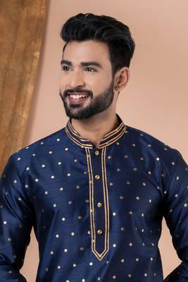 Kurta Set For Men 4