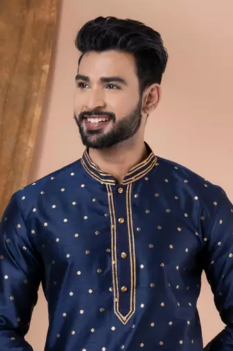 Kurta Set For Men
