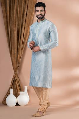 Kurta Set For Men 1