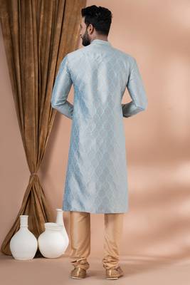 Kurta Set For Men 3