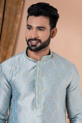 Kurta Set For Men 4