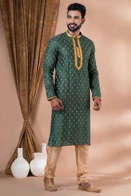Kurta Set For Men 1