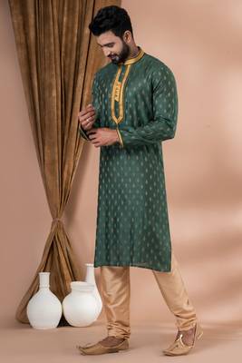 Kurta Set For Men 2