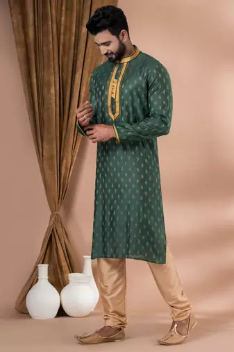 Kurta Set For Men