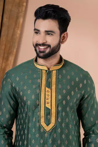 Kurta Set For Men