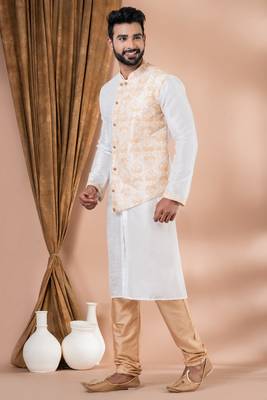 Kurta Set For Men 1