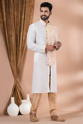 Kurta Set For Men 2
