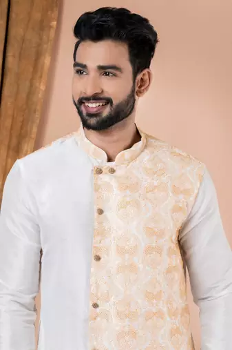 Kurta Set For Men