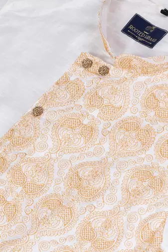 Kurta Set For Men