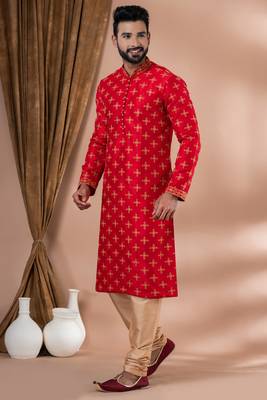 Kurta Set For Men 1