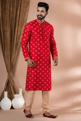 Kurta Set For Men 2